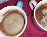 Foto del paso 4 de la receta: Mug cake o torta en taza de chocolate 😝