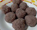 Foto langkah ke 3 dari resep 🟨Kue Bulan ▶️ (Mooncake)🟥.
