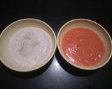 A picture of step 2 of Sev usal.