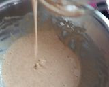 Foto del paso 3 de la receta: Dorayakis integrales rellenos de mermelada de café