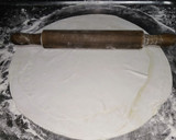 Foto del paso 4 de la receta: Masa Philo