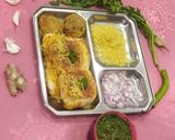 પાઉં પેટીસ રેસીપી સ્ટેપ8ફોટો