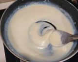 A picture of step 1 of Baked Macaroni and Cheese.