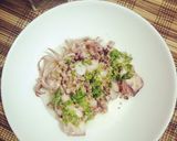 Foto langkah ke 4 dari resep Italian Calamari.