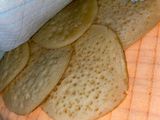 عجينة القطايف