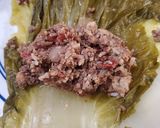 A picture of step 5 of My Cabbage Rolls.