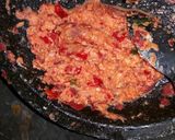Foto langkah ke 2 dari resep Sambal pindang.