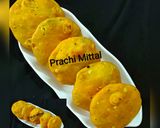 कांदा की कचौड़ी (kanda Ki kachori recipe in Hindi) रेसिपी चरण 6 फोटो