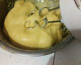 Foto langkah ke 4 dari resep Donat kentang mini.