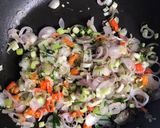 Foto langkah ke 5 dari resep Ayam Betutu.