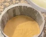 Foto del paso 8 de la receta Pastel de queso con streusel de almendra