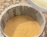 Foto del paso 8 de la receta: Pastel de queso con streusel de almendra