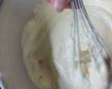 Foto del paso 3 de la receta: Bizcochuelo pastelero