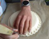 Une image de l'étape 5 de Galette des rois.