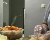 Foto langkah ke 5 dari resep Risoles Isi Ayam.