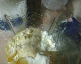 Foto langkah ke 2 dari resep Es Krim Mangga.
