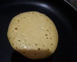 Foto langkah ke 4 dari resep Pancake.