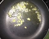 A picture of step 2 of Veggies Sauce.