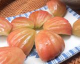 Hình bước làm 3 của món Bữa cơm hai món ngon miệng