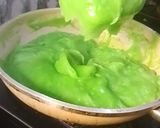 Foto langkah ke 4 dari resep Cendol Dawet Kelor.