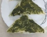 A picture of step 3 of Crispy masala toast.