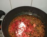 A picture of step 16 of Capsicum Pyaaz Ki Sabzi.