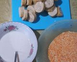 Foto langkah ke 4 dari resep Nagget Ayam Keju Homemade.