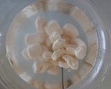 Foto del passaggio 5 della ricetta Pasta lievitante fatta con il lievito di birra 🌷
