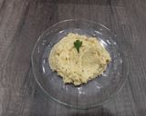 Foto del paso 3 de la receta: Puré cremoso de coliflor♡