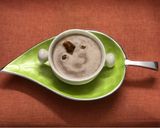 A picture of step 1 of Homemade Dates Shrikhand Sugarfree.