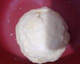 Foto langkah ke 3 dari resep Pizza HomeMade.
