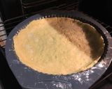 Foto del paso 2 de la receta: Kuchen de espinacas y pollo