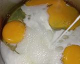 รูปขั้นตอนการทำที่ 2 ของ สังขยาฟักทอง (Thai dessert)