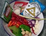 Foto langkah ke 1 dari resep Rendang Kalio (169).