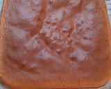 Foto del paso 4 de la receta: Bizcocho base tartas... bizcocho genovés