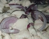 صورة لخطوة 3 من وصفة مكرونة بالفراخ