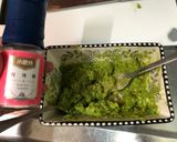 酪梨糙米漿銅鑼燒的食譜步驟2照片