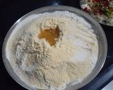જુવાર ના મુઠીયા(Jowar Muthiya Recipe in Gujarati) રેસીપી સ્ટેપ1ફોટો
