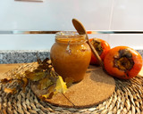 Foto del paso 3 de la receta: Dulce de caqui y manzana 🍎🥄 en Mambo Cecotec