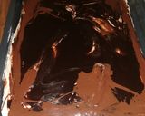 Banános sütemény recept fázis 3 fotója
