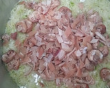 Foto del paso 9 de la receta: Locro Salvaje