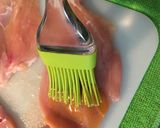 Foto del paso 1 de la receta: Pechugas en 3 Pasos