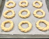 Foto del paso 5 de la receta: Roscos de anís