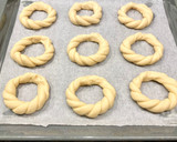 Foto del paso 5 de la receta: Roscos de anís