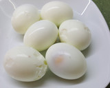 Foto del paso 4 de la receta: Huevos a la escocesa con especias