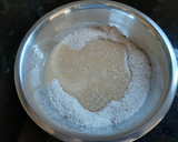 Foto del paso 3 de la receta: Budín Integral de Coco y Nuez