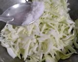 કોબીજનો સંભારો(Cabbage sambharo recipe in Gujarati) રેસીપી સ્ટેપ3ફોટો