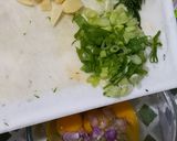 Foto langkah ke 1 dari resep Telur Barendo.