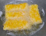 Foto langkah ke 6 dari resep Risoles Mayo Roti Tawar.