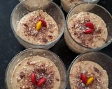 Foto del paso 8 de la receta: Shots de Mousse de Dulce de Leche 🍨🍧🧁🍫🍯
